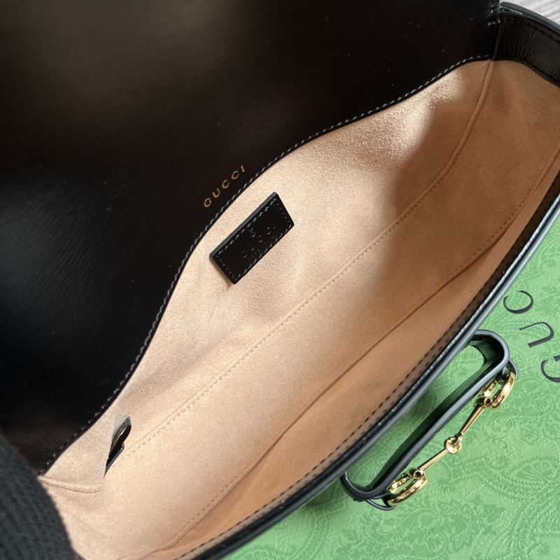 Gvc*1 horsebit bags